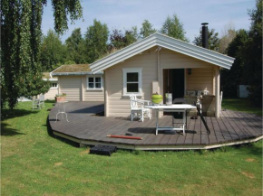 Holiday home Pomonavej Nakskov IX